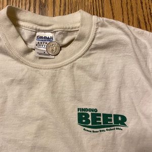 Get Tanked Finding Beer tee! Finding Nemo bootleg